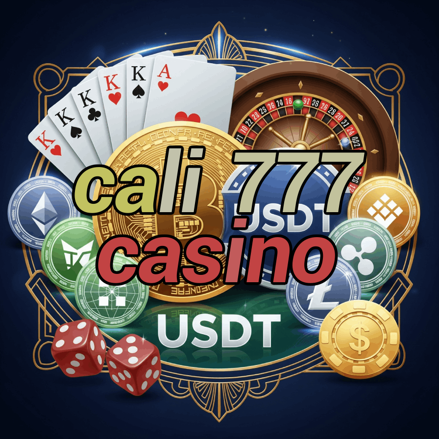 Cali 777 Casino - California's Favorite Online Casino